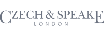 Czech & Speake