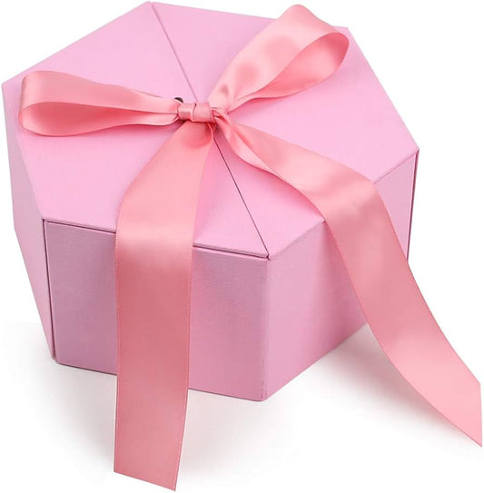 JOHOUSE Gift Box