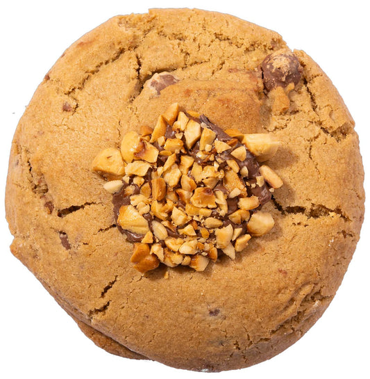 Peanuts Cookie