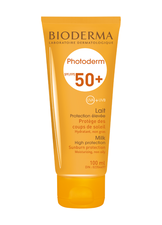 Photoderm Milk SPF 50+