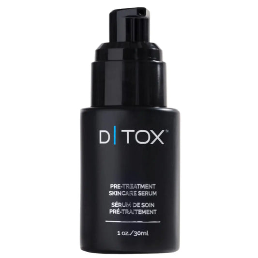 D|TOX Pre-Treatment Serum