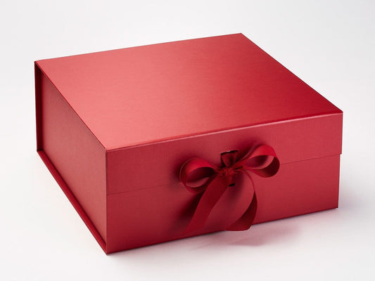Simple Gift Box