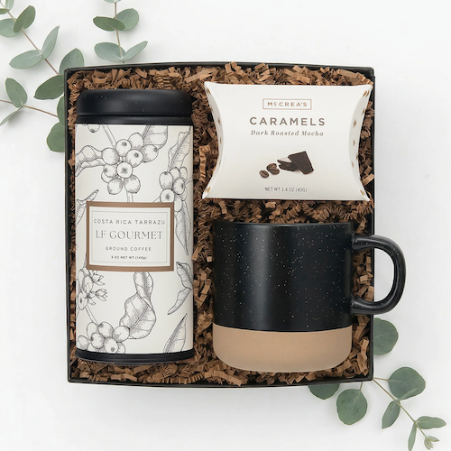 Build Your At‑Home Barista Kit