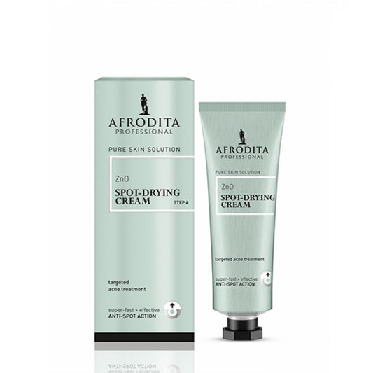 Pure Skin Solution ZnO Cream