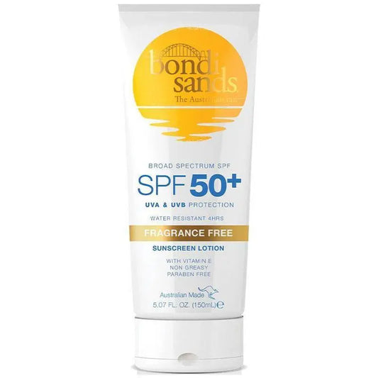 Bondi Sands SPF 50+ Sunscreen Lotion