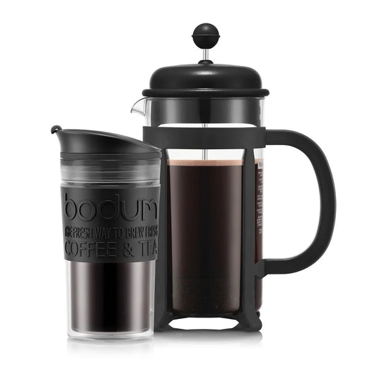 French Press