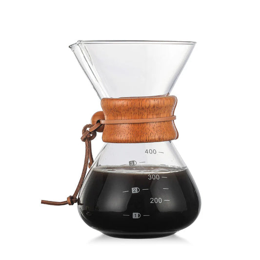 Pour Over Dripper