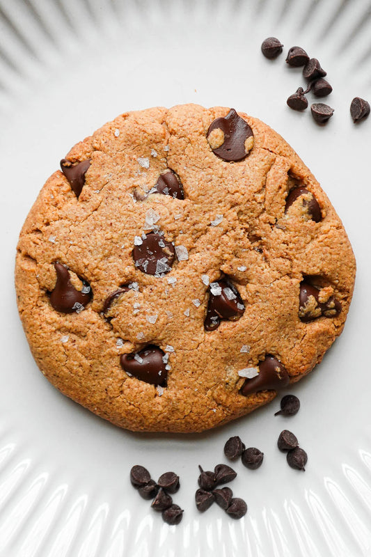 Chockolate cookie
