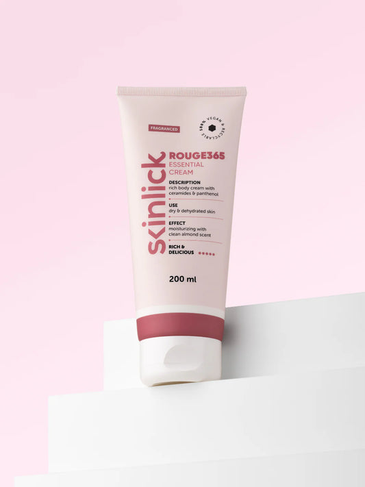 Skinlick Rouge365 cream – Skintegra